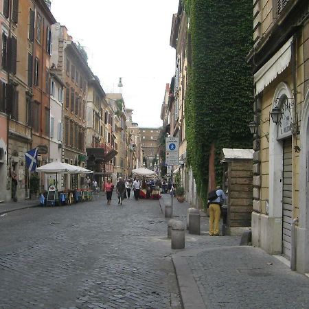 Vatican Color House Rome Bagian luar foto